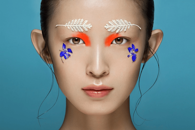 Tìm hiểu bí quyết chụp ảnh Beauty hiệu quả cho người mới