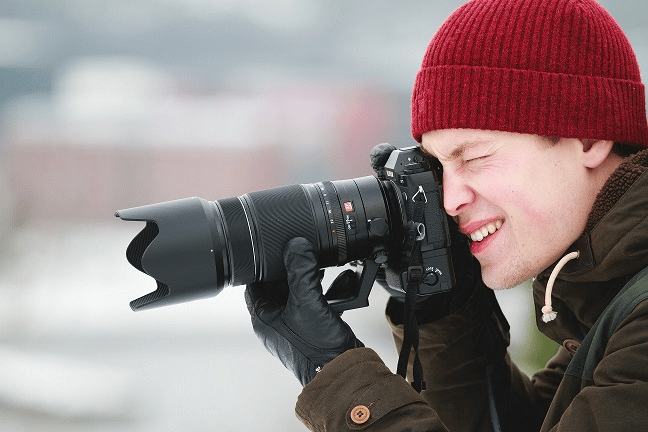 6 mẫu lens chân dung cho Fujifilm tốt nhất mà bạn không thể bỏ lỡ