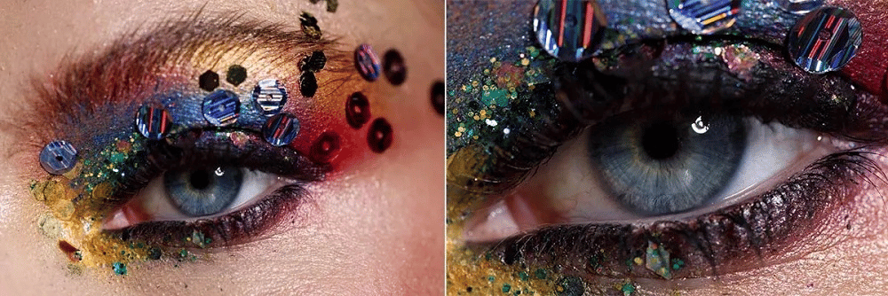 3 mẹo chụp ảnh Macro Beauty tạo nên tác phẩm ấn tượng