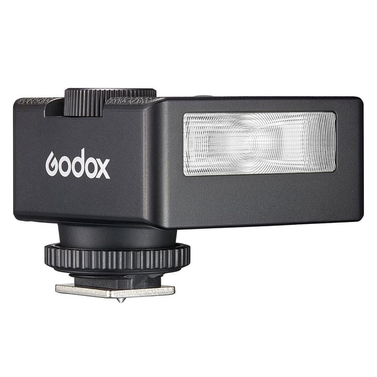 Đèn Flash Mini Godox iM30