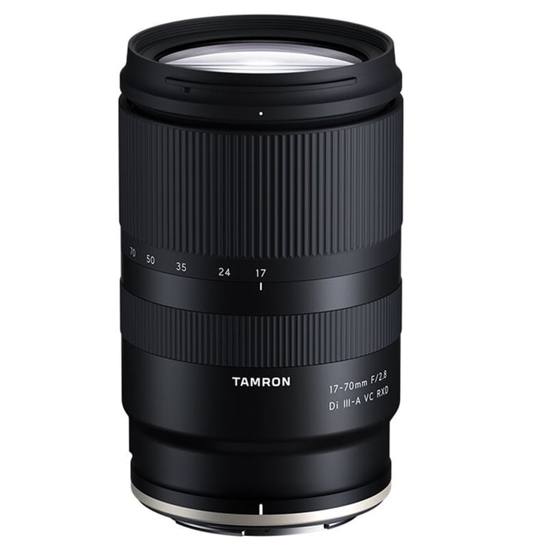 Ống kính Tamron 17-70mm F2.8 Di III-A VC RXD for Nikon Z