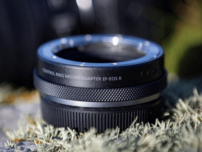 Combo phụ kiện cho Canon R7 tối đa hóa hiệu năng sử dụng