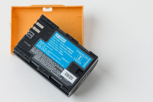 Combo phụ kiện cho Canon R7 tối đa hóa hiệu năng sử dụng