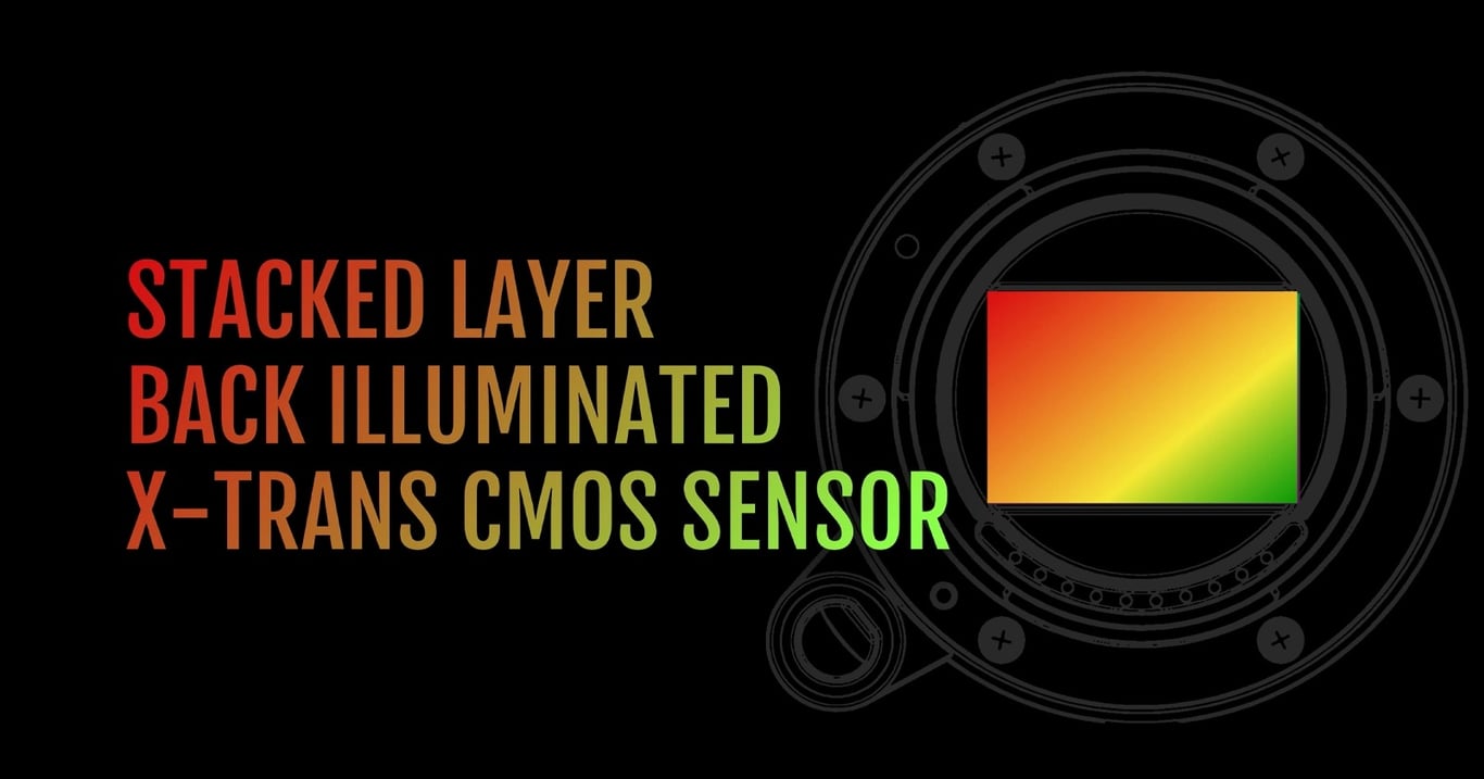 Fujifilm X-T5 và X-H2S: Đâu là máy ảnh "nhỉnh" hơn của Fujifilm?