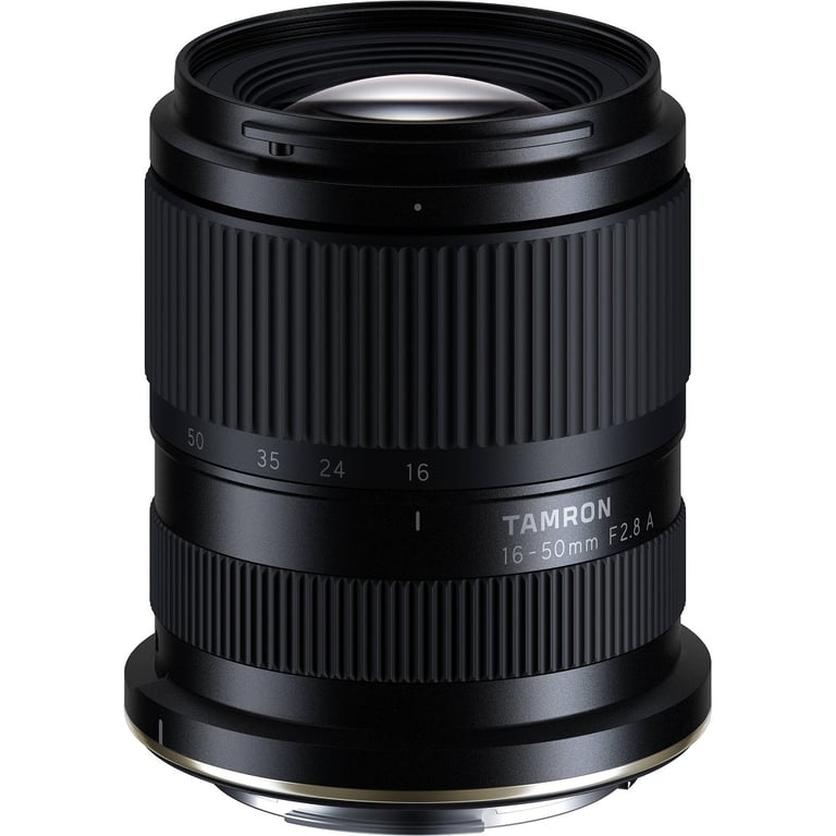 Ống kính Tamron 16-50mm F2.8 For Canon RF-S