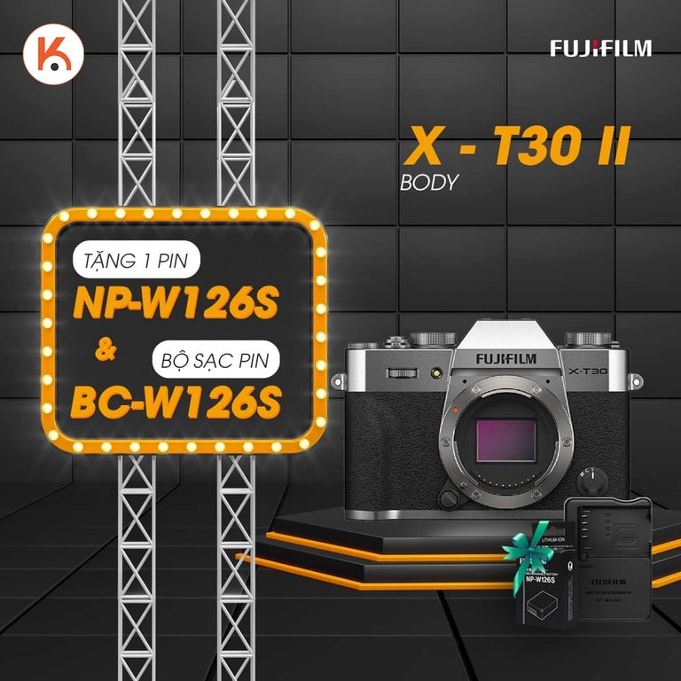 Nâng cấp siêu phẩm - Nâng tầm sáng tạo 