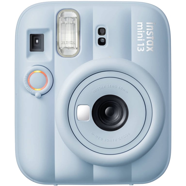 Máy ảnh Fujifilm Instax Mini 13 Blue