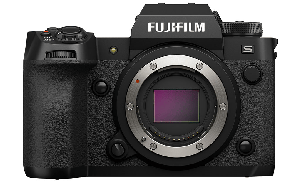 Fujifilm X-H2s và Fujifilm X-T4: So sánh đối đầu