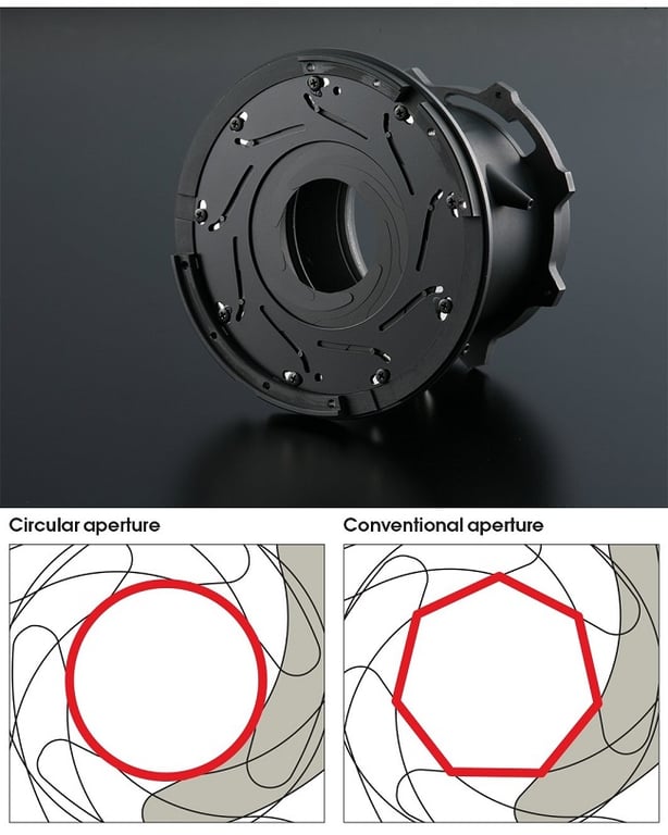Ống kính Sony E PZ 18 - 110mm F4 G OSS -3
