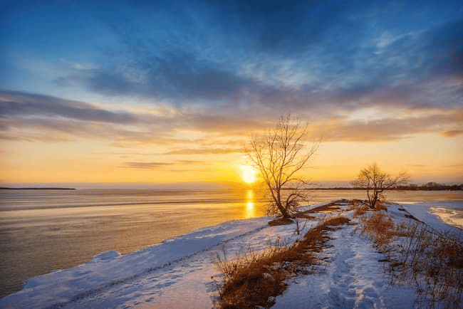 Hiểu rõ về 'tam giác phơi sáng' trong nhiếp ảnh