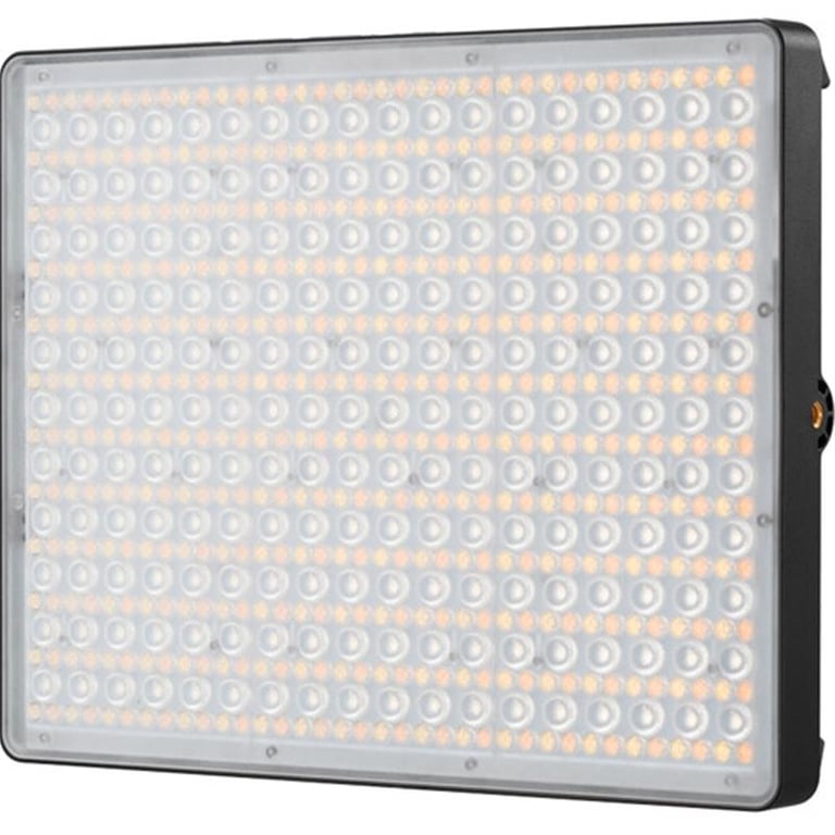 Đèn led bảng Amaran P60c Bi-Color RGBWW