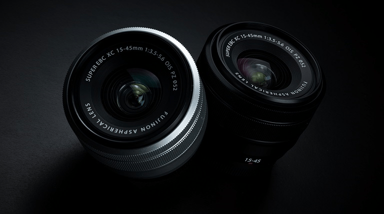 Điểm danh 7 ống kính dành cho Fujifilm X-T30 II lý tưởng nhất hiện nay