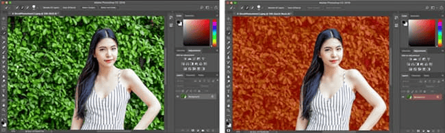 Công cụ AI chỉnh ảnh chân dung cực kì tiện lợi cho bạn