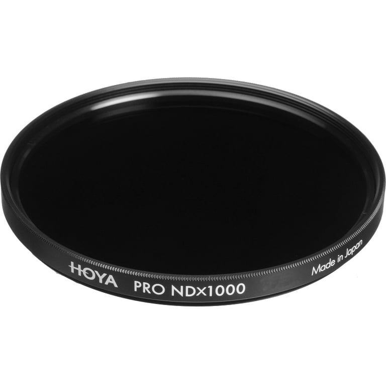 Kính Lọc Hoya Pro ND1000 62mm Giảm 10 f-Stop