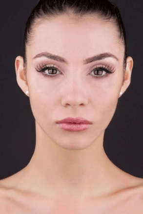 Kĩ thuật thiết lập hiệu ứng ánh sáng vỏ sò cho chụp ảnh Beauty