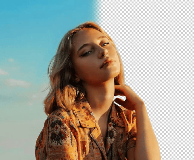 Công cụ AI chỉnh ảnh chân dung cực kì tiện lợi cho bạn