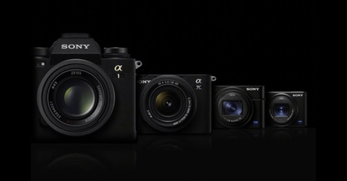 Nghe đồn Sony ZV-E1, A7C II, A9 III, A7000 sẽ trình làng vào năm 2023?