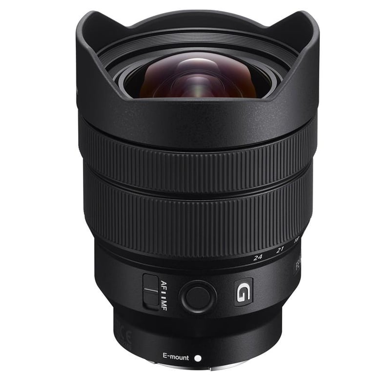 Ống kính Sony FE 12-24mm F4 G / SEL1224G