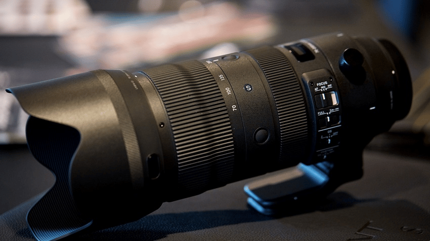 Tổng kết những ống kính tốt nhất 2022: Mang đến tầm nhìn toàn diện