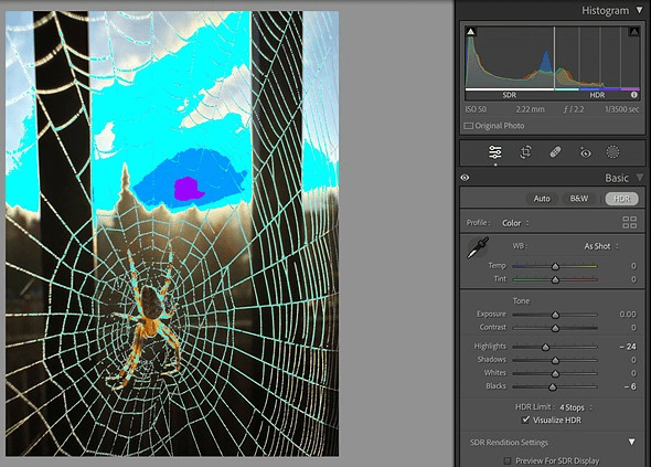 Adobe MAX 2023 và những điều người dùng Lightroom cần biết