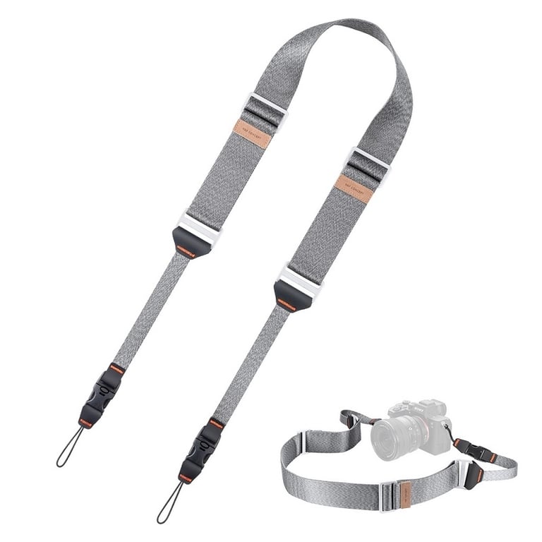 Dây đeo máy ảnh K&F Concept Strap KF13.132