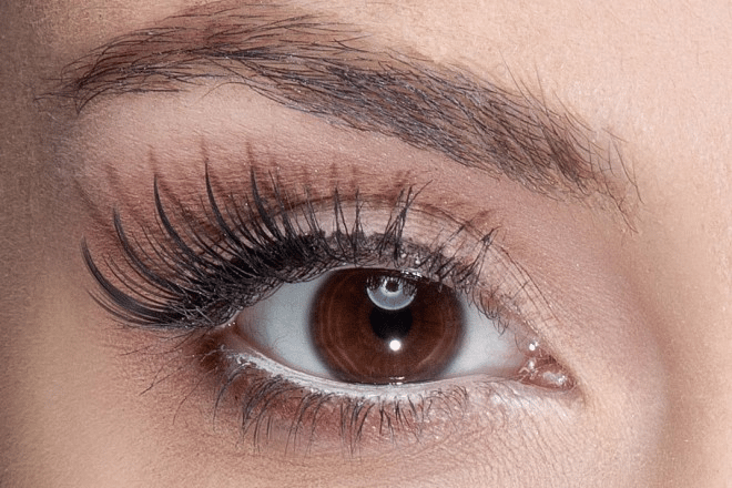 Kĩ thuật thiết lập hiệu ứng ánh sáng vỏ sò cho chụp ảnh Beauty