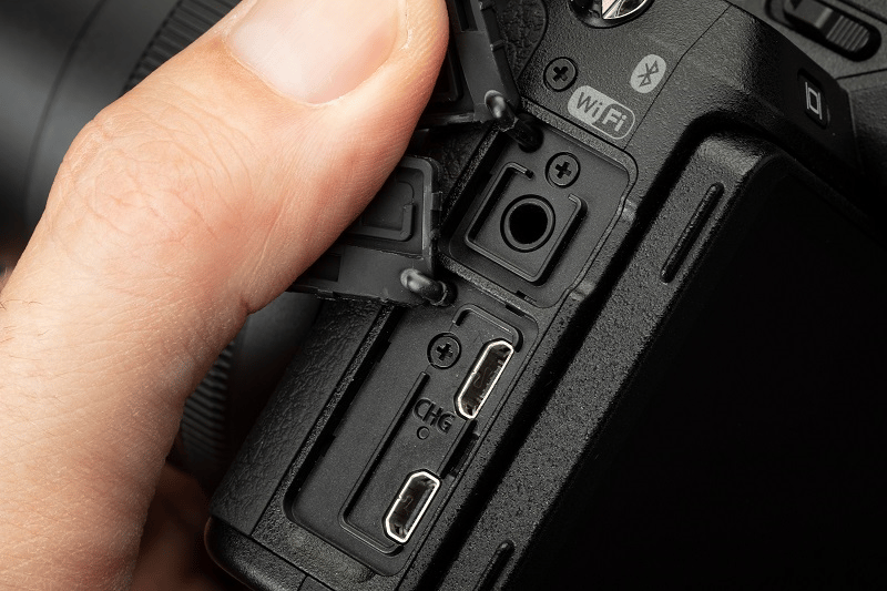 Nikon Z30 thừa hưởng những ưu điểm gì từ Nikon Z50 ?