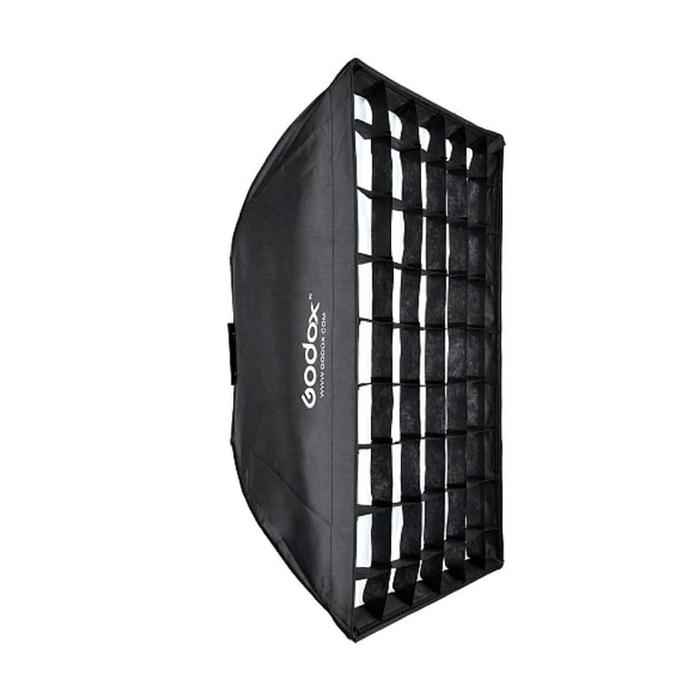 Softbox Godox Tổ Ong 60x90cm