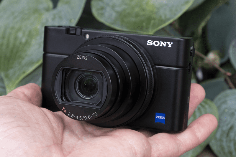 Điểm danh những dòng máy ảnh chụp dưới nước tốt nhất hiện nay