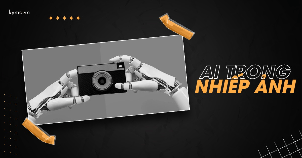 AI Photography liệu có phải là tương lai của nghệ thuật thị giác?