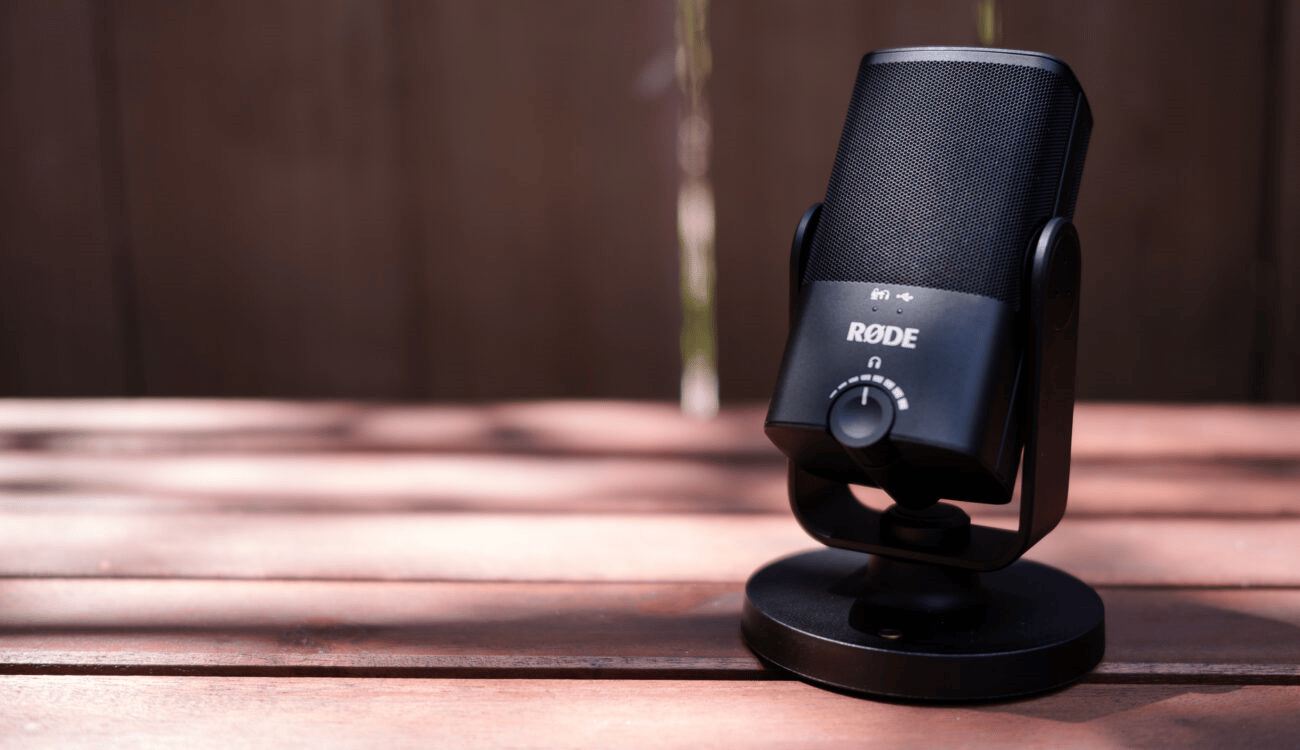 Tìm hiểu về mic thu âm livestream giúp bạn thu hút hàng triệu lượt xem