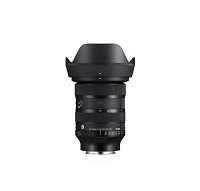 Ống kính Sigma For L-Mount