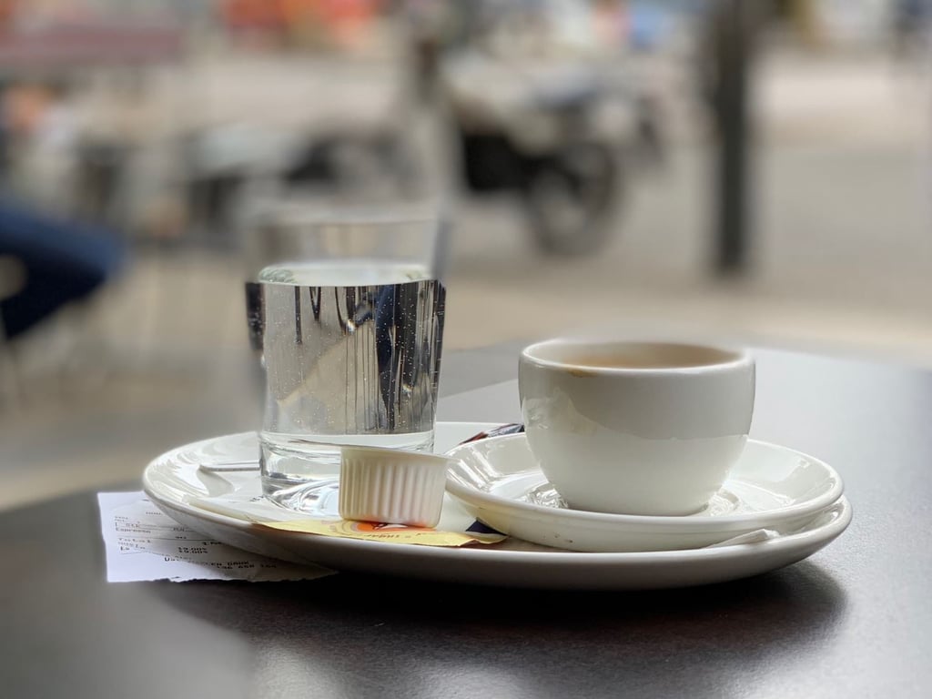 Máy ảnh compact và smartphone: Lựa chọn nào đáng giá cho nhiếp ảnh?