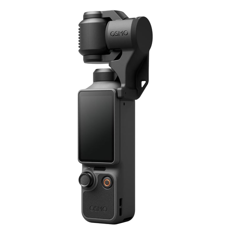 Máy quay DJI Osmo Pocket 4 Pro