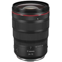 Ống kính Canon RF