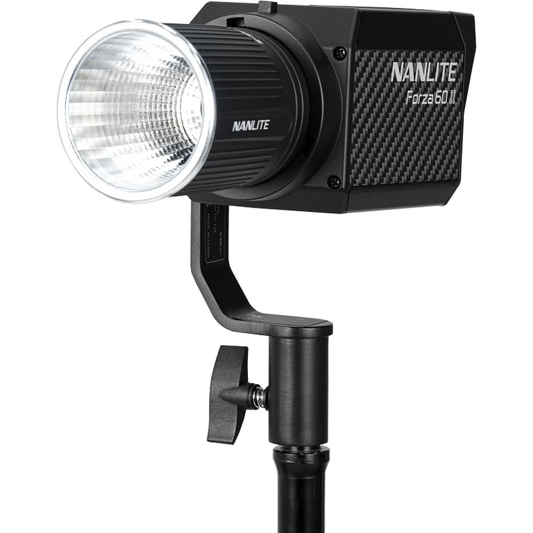 Đèn led NANLite Forza 60 II