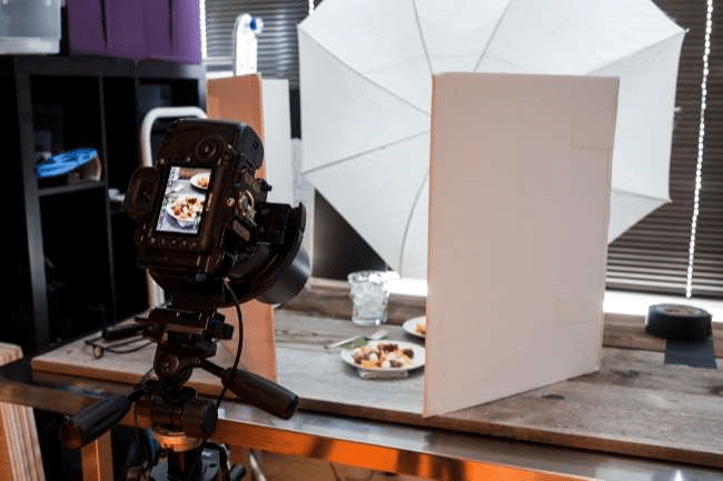 Bật mí 4 thủ thuật nhiếp ảnh ẩm thực đẹp như chuyên gia