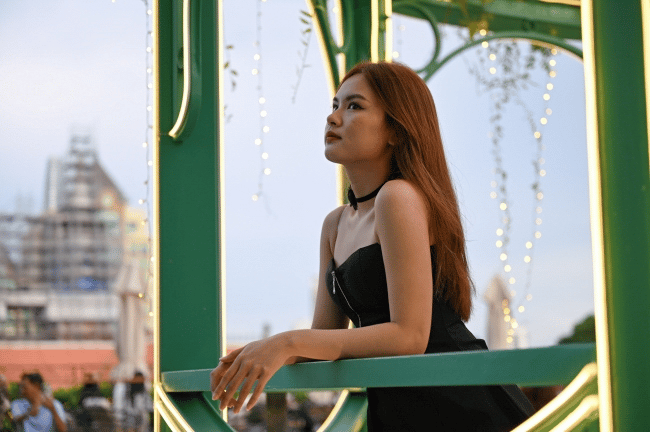 Trên tay Nikon Z6 II và Nikkor Z 24-70mm F2.8S kết hợp