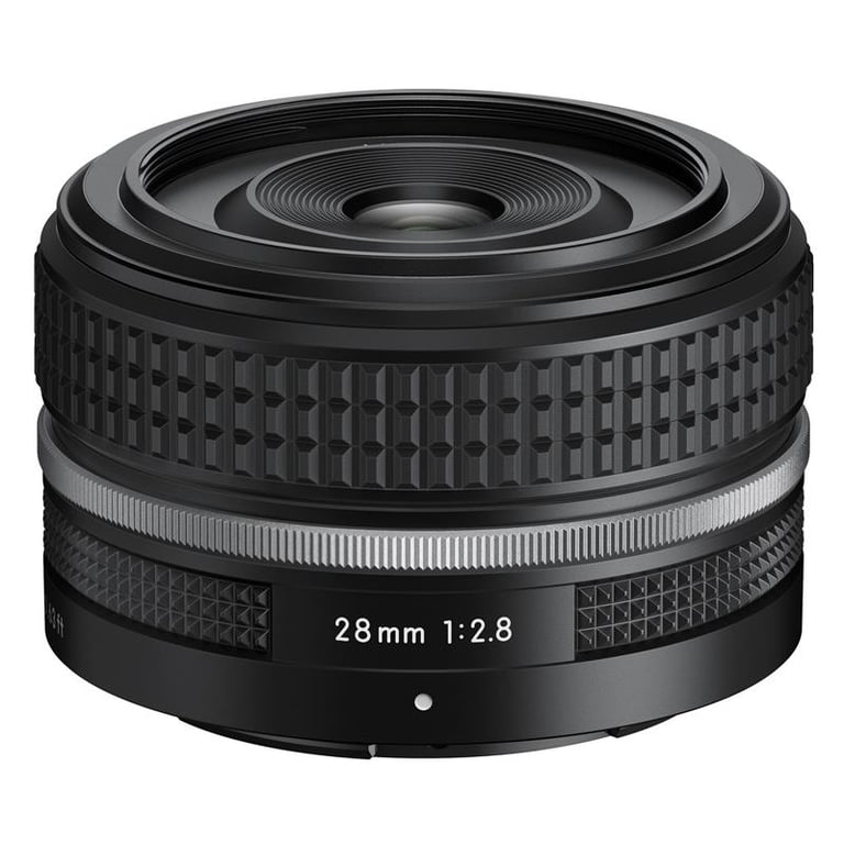 Ống kính Nikon Nikkor Z 28mm F2.8 (SE)