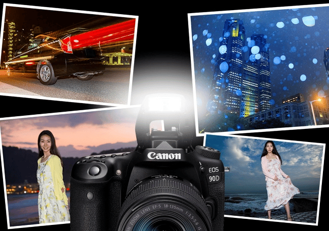 Đèn flash và kiểm soát ánh sáng trong nhiếp ảnh