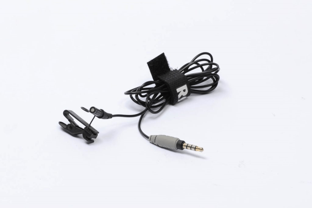 Microphone Rode SmartLav Plus -2