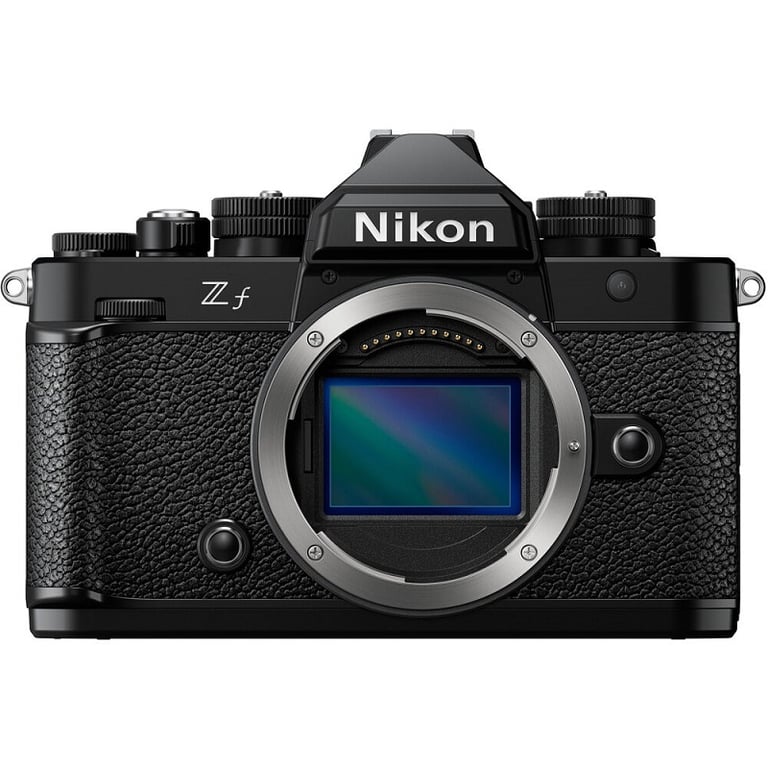 Máy ảnh Nikon Zf Body Nhập khẩu
