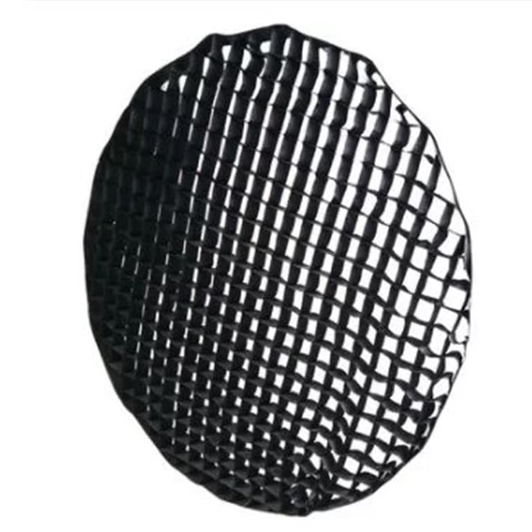 Lưới tổ ong Godox P120-G cho softbox QR-P120