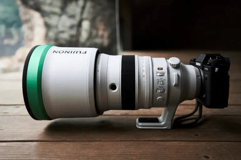 Top lens cho Fujifilm X-H2S phù hợp với mọi thể loại nhiếp ảnh