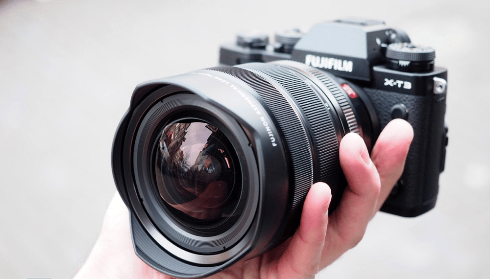 Tổng kết những ống kính tốt nhất 2022: Mang đến tầm nhìn toàn diện