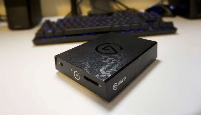 AverMedia GC555 và Elgato 4K60 S+: Nên chọn capture card nào?