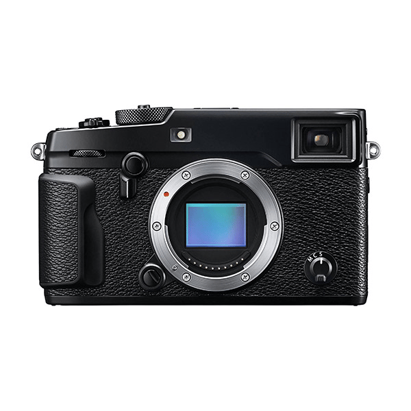 Máy ảnh Mirrorless Fujifilm
