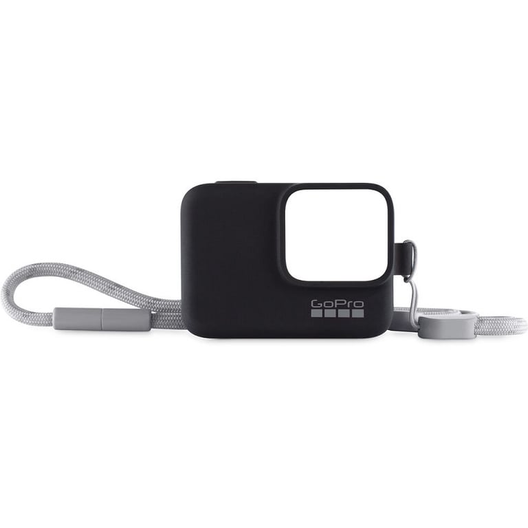 Phụ Kiện Bảo Vệ Gopro Sleeve & Lanyard