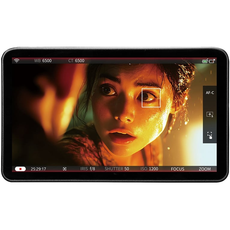 Màn hình Portkeys LS7P Wireless Control SDI Monitor