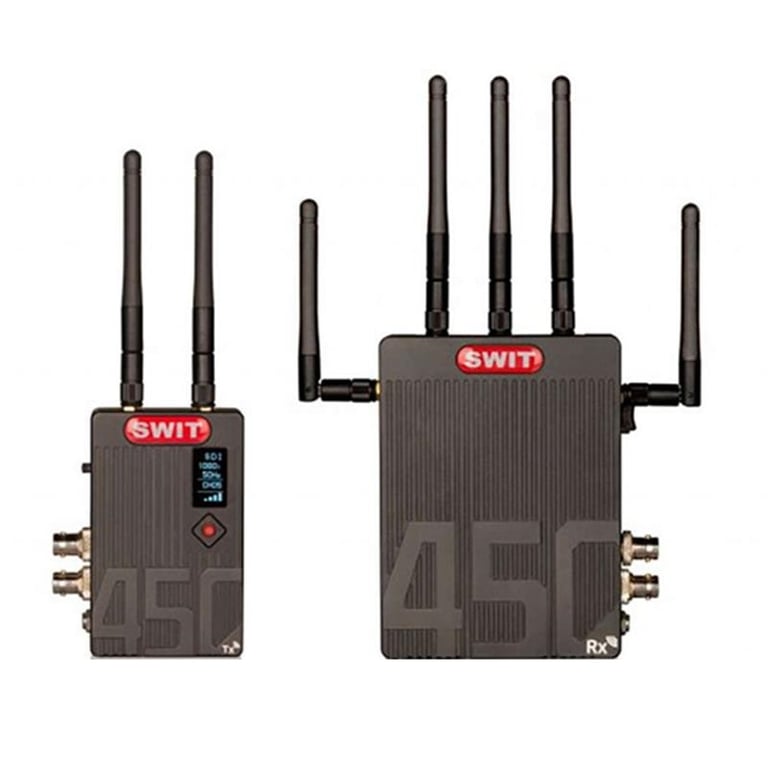 Bộ truyền tín hiệu SWIT SW-M450 3G SDI & HDMI